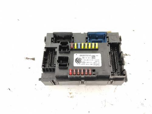 Modulo elettronico Modulo elettronico FIAT 500X (334_) 1.3 D Multijet (334AXH1A) (95 hp) 36882094 36882094
