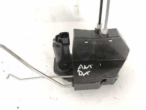 Used Front right lock HYUNDAI i10 I (PA) 1.1 (68 hp) 27425130