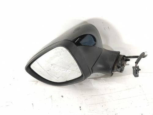 Left mirror RENAULT CLIO IV (BH_) 1.5 dCi 75 | BP27588007C26 