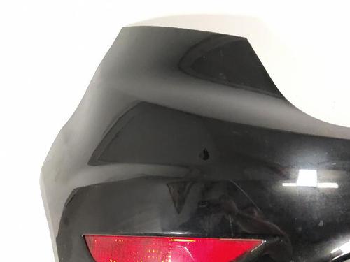 Rear bumper FORD FIESTA VI (CB1, CCN) 1.0 EcoBoost | BP28973398C8 
