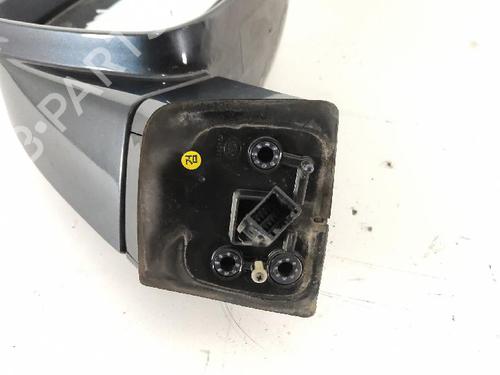 Right mirror CHEVROLET CAPTIVA (C100, C140) 2.0 D 4WD | BP27428866C27 