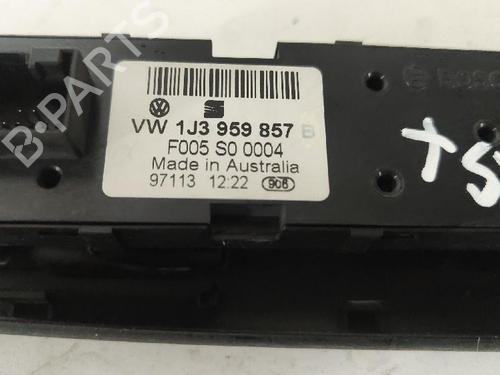 Left front window switch VW PASSAT B5 (3B2) 1.9 TDI | BP39492113I27 - Image 4