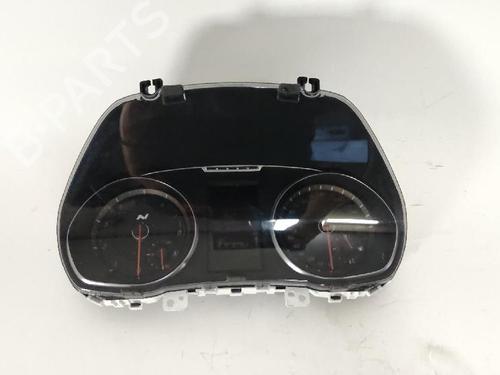 Used Instrument cluster Instrument cluster 39199020 39199020