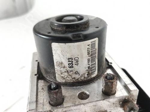 ABS pump SUZUKI SWIFT III (MZ, EZ) 1.3 4x4 (RS413, ZD11S) | BP40622705M43  - Image 5