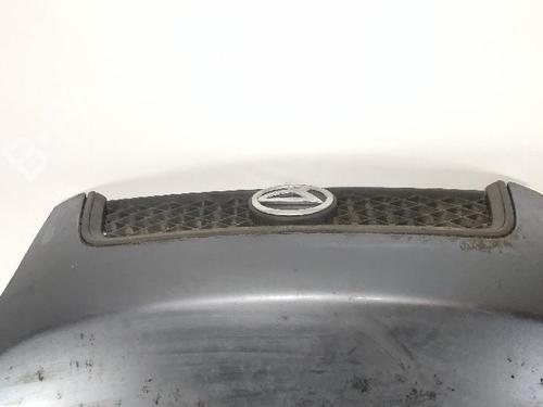 Hood DAIHATSU TERIOS (J2_, F7__) 1.3 VVT-i 4x4 | BP27626160C1 