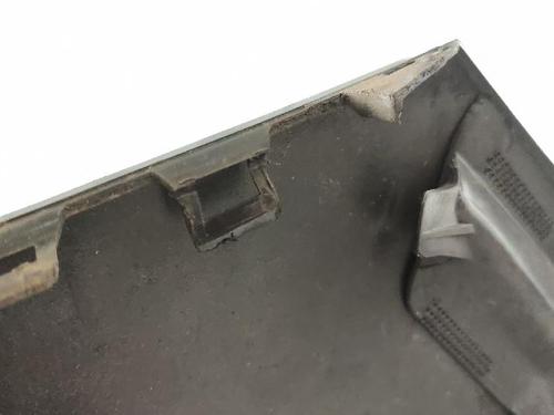 Front bumper SEAT LEON (1P1) 1.9 TDI | BP31034600C7