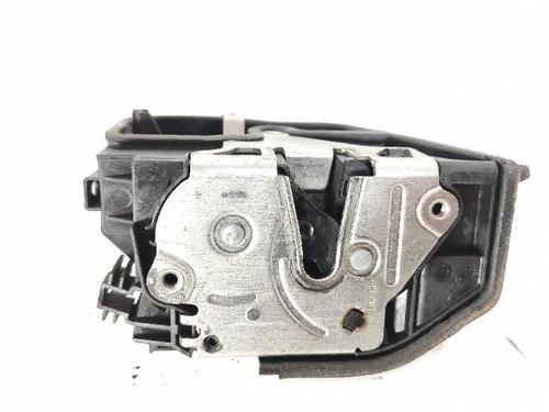 Front right lock BMW X3 (E83) 2.0 d | BP27415642C97 