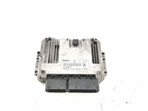 Used Engine control unit (ECU) Engine control unit (ECU) ALFA ROMEO 147 (937_) 1.9 JTDM 16V (937.AXN1B, 937.BXN1B) (150 hp) 27413943 27413943