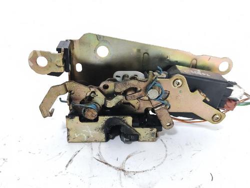 Used Front left lock Front left lock SMART CABRIO (450) 0.6 (S1OLD2, 450.452) (61 hp) 27413239 27413239
