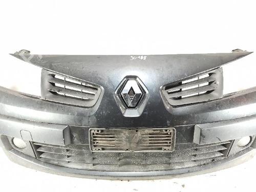 Used Front bumper RENAULT MEGANE II Estate (KM0/1_) 1.5 dCi (KM16, KM1E) (106 hp) 27411600