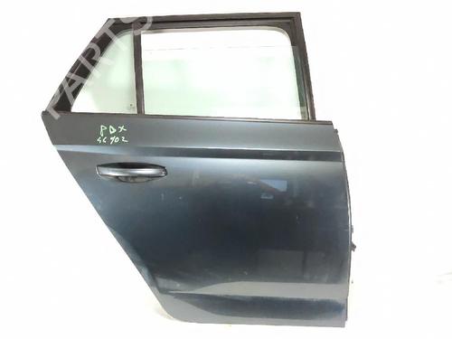 Used Right rear door Right rear door 36855675 36855675