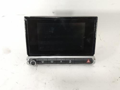 display-monitor-citroen-c4-cactus-2014-38683829 main image