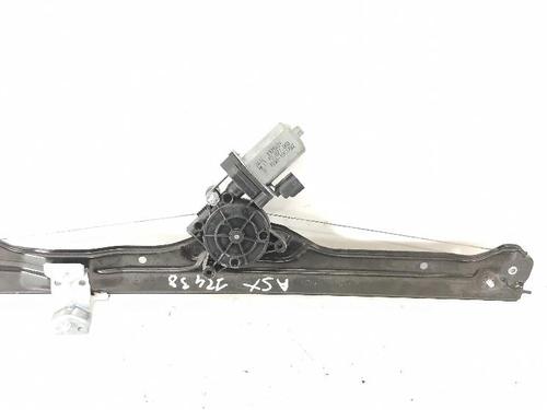 Used Front left window mechanism Front left window mechanism 38435966 38435966