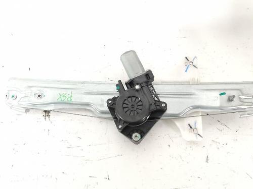 Used Rear left window mechanism Rear left window mechanism MG MG ZS SUV (AZS1) 1.5 VTi (106 hp) 33904366 33904366
