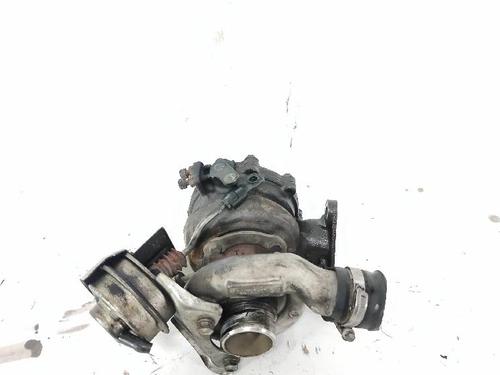 Turbocharger/Supercharger OPEL ASTRA H (A04) 1.7 CDTI (L48) | BP29555209M71 