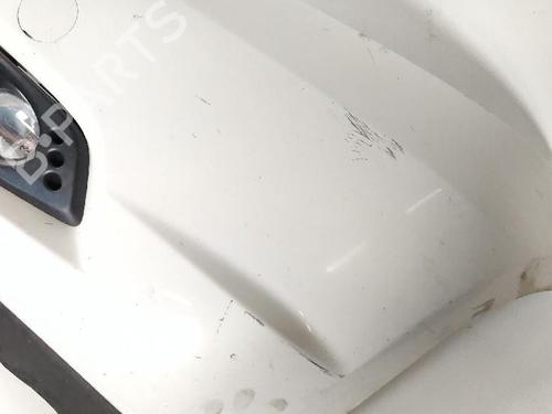 Front bumper HONDA JAZZ III (GE_, GG_, GP_, ZA_) 1.3 i (GE6, GG3, GG6) | BP29934389C7