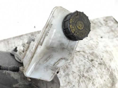 Servo brake OPEL CORSA D (S07) 1.6 Turbo (L08, L68) | BP36595891M42 - Image 2