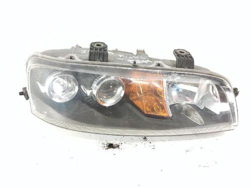 Højre forlygte FIAT PUNTO (188_) 1.2 60 (188.030, .050, .130, .150, .230, .250) (60 hp) 27427069