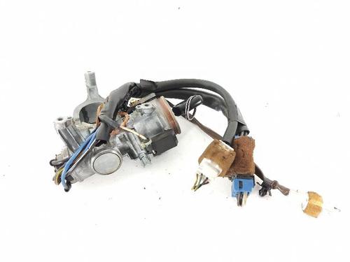 Used Ignition barrel MITSUBISHI PAJERO SPORT I (K7_, K9_) 2.5 TD (K94W) (99 hp) 27588065