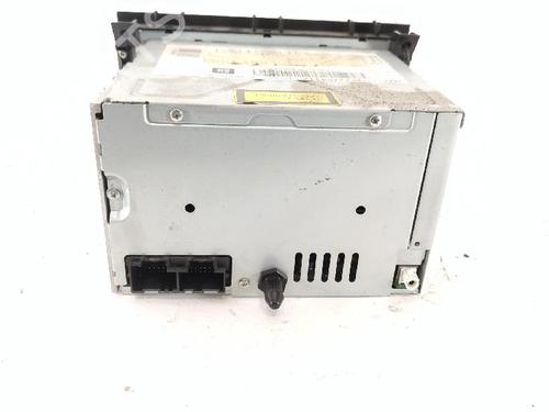 Radio SAAB 9-3 Estate (E50) 1.9 TTiD | BP27425625E6 