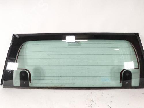Used Bootlid window OPEL FRONTERA B (U99) 2.2 DTI (6B_ZC, 6B_VF, 6B_66, 6B_76) (116 hp) 29298371