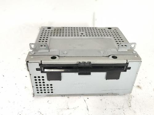 Used Radio FORD TRANSIT COURIER B460 Box Body/MPV 1.5 TDCi (75 hp) 27424864