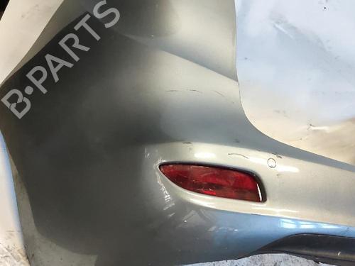 Rear bumper OPEL ZAFIRA TOURER C (P12) 2.0 CDTi (75) | BP29050099C8 