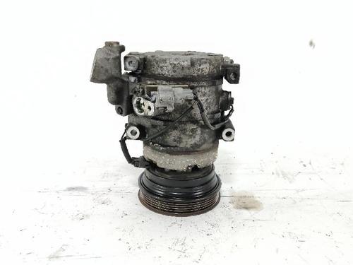 Used AC compressor AC compressor TOYOTA RAV 4 II (_A2_) 2.0 D 4WD (CLA20_, CLA21_, CLA20R, CLA21R) (116 hp) 27421404 27421404