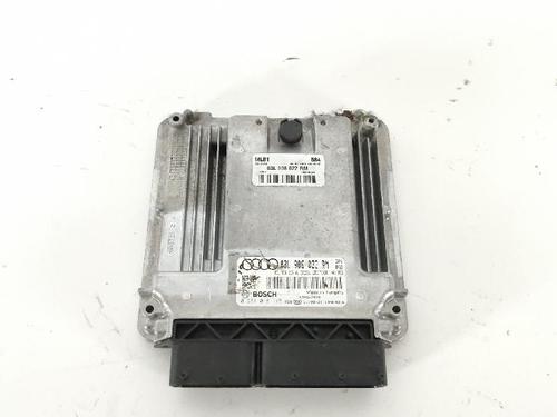 Used Engine control unit (ECU) AUDI A4 B8 (8K2) 1.8 TFSI (160 hp) 32382011