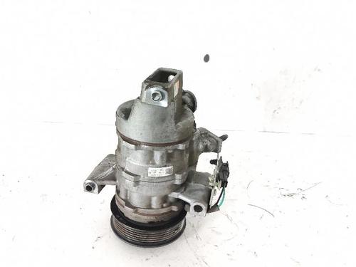 AC compressor FORD FIESTA VII (HJ, HF) 1.5 TDCi | BP38615893M34 - Image 3