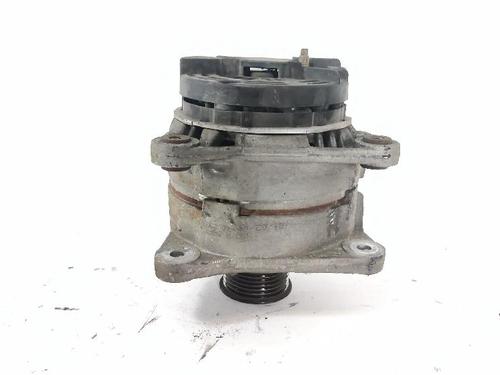 Used Alternator RENAULT CLIO III (BR0/1, CR0/1) 1.4 16V (98 hp) 27429659