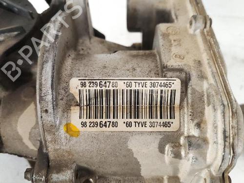 Steering rack CITROËN C3 III (SX) 1.2 PureTech 82 | BP33283068M22  - Image 5