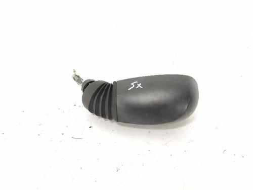 Used Left mirror Left mirror FIAT PUNTO (188_) 1.2 16V 80 (188.233, .235, .253, .255, .333, .353, .639,... (80 hp) 39739859 39739859