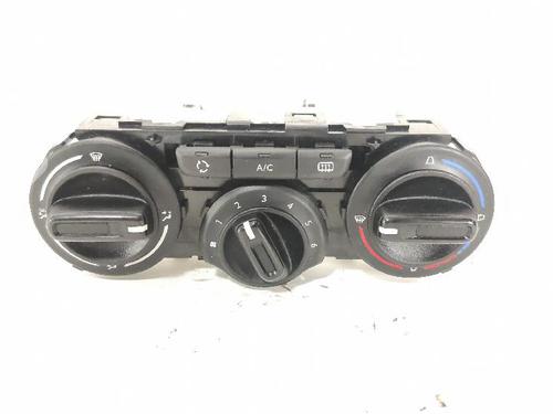 climate-control-citroen-c3-iii-sx-2016-27429857 main image