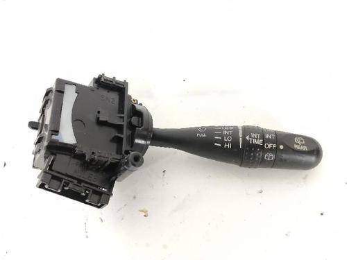 Used Steering column stalk SUZUKI GRAND VITARA II (JT, TE, TD) 1.9 DDiS All-wheel Drive (JT419, TD44, JB419WD, JB419XD,... (129 hp) 27514343