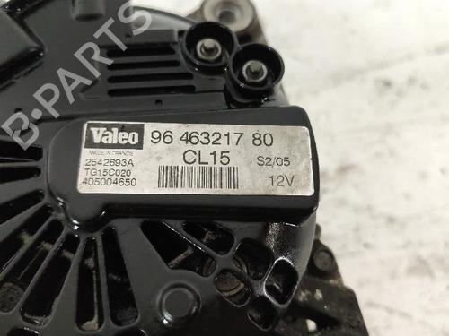 Alternator LANCIA PHEDRA (179_) 2.0 D Multijet (179.AXL1B, 179.BXL1B) | BP27925812M7 