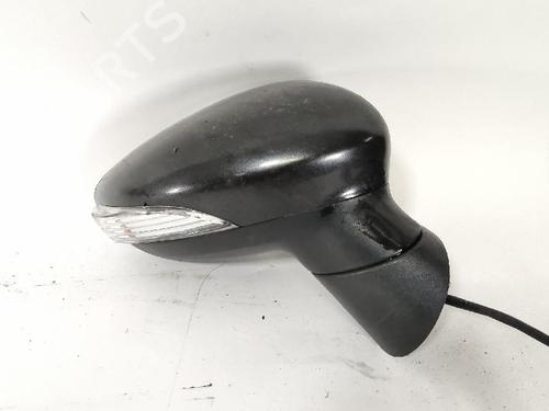Used Right mirror Right mirror FORD FIESTA VI (CB1, CCN) 1.0 (80 hp) 34053833 34053833
