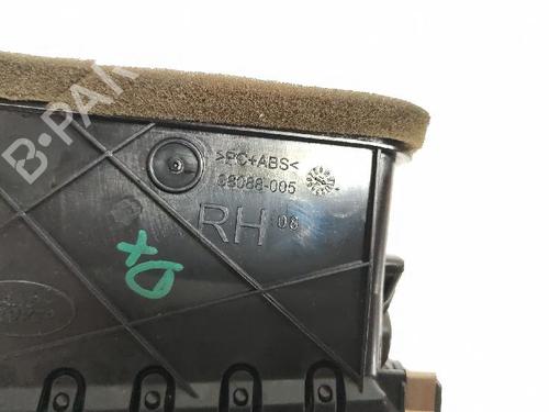 Air vent LAND ROVER RANGE ROVER EVOQUE (L538) 2.2 D 4x4 | BP36595799I21 - Image 5
