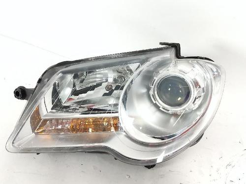 Used Left headlight VW TOURAN (1T1, 1T2) 1.6 (102 hp) 29421531