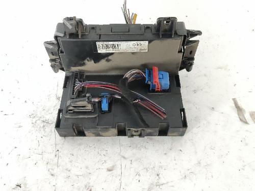 Fuse box FIAT PANDA (169_) 1.3 D Multijet (169.AXC1A) | BP37088319E1 - Image 2