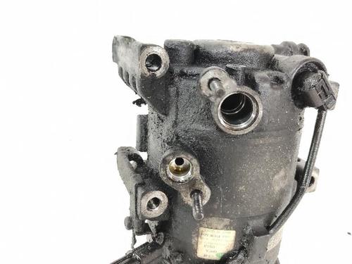 AC compressor HYUNDAI ix35 (LM, EL, ELH) 1.7 CRDi | BP28839097M34 