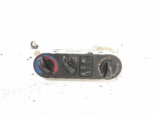 Used Climate control NISSAN TERRANO II (R20) 2.7 TDi 4WD (125 hp) 27427334