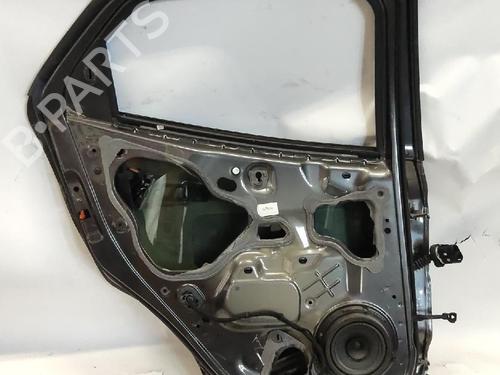 Left rear door FORD ECOSPORT 1.5 EcoBlue TDCi | BP28596701C4