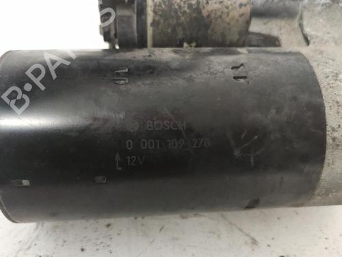 Starter FIAT SEDICI (189_) 1.9 D Multijet 4x4 | BP27413327M8 