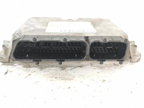Engine control unit (ECU) FIAT PANDA (169_) 1.1 (169.AXA1A) | BP27427756M57 - Image 2