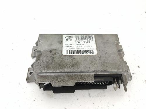 Used Engine control unit (ECU) LANCIA Y (840_) 1.2 (840AA, 840AF1A) (60 hp) 27414063