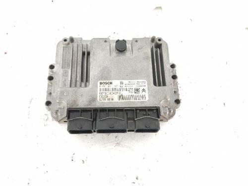 Engine control unit (ECU) CITROËN C3 I (FC_, FN_) 1.4 HDi | BP27411363M57 