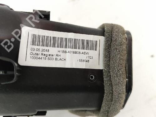 Air vent FORD FIESTA VII (HJ, HF) 1.0 EcoBoost | BP29421565I21 