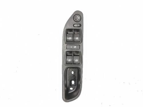 Used Left front window switch FIAT TIPO Hatchback (356_, 357_) 1.3 D (356HXH1A) (95 hp) 27427895