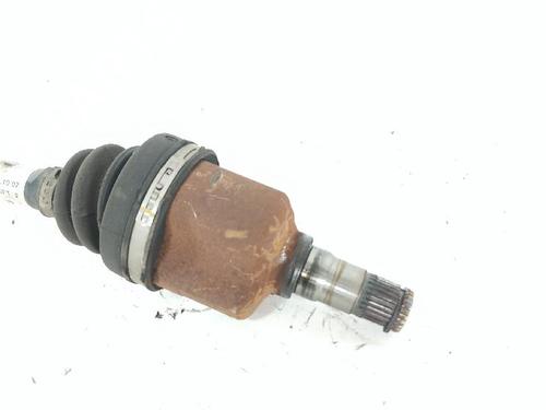 Left front driveshaft MINI MINI (R56) Cooper D | BP27418125M38 - Image 2